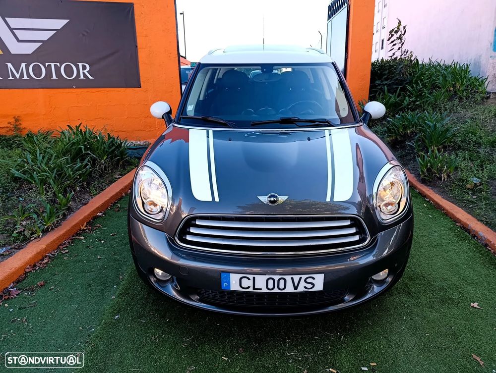 MINI Countryman - 19