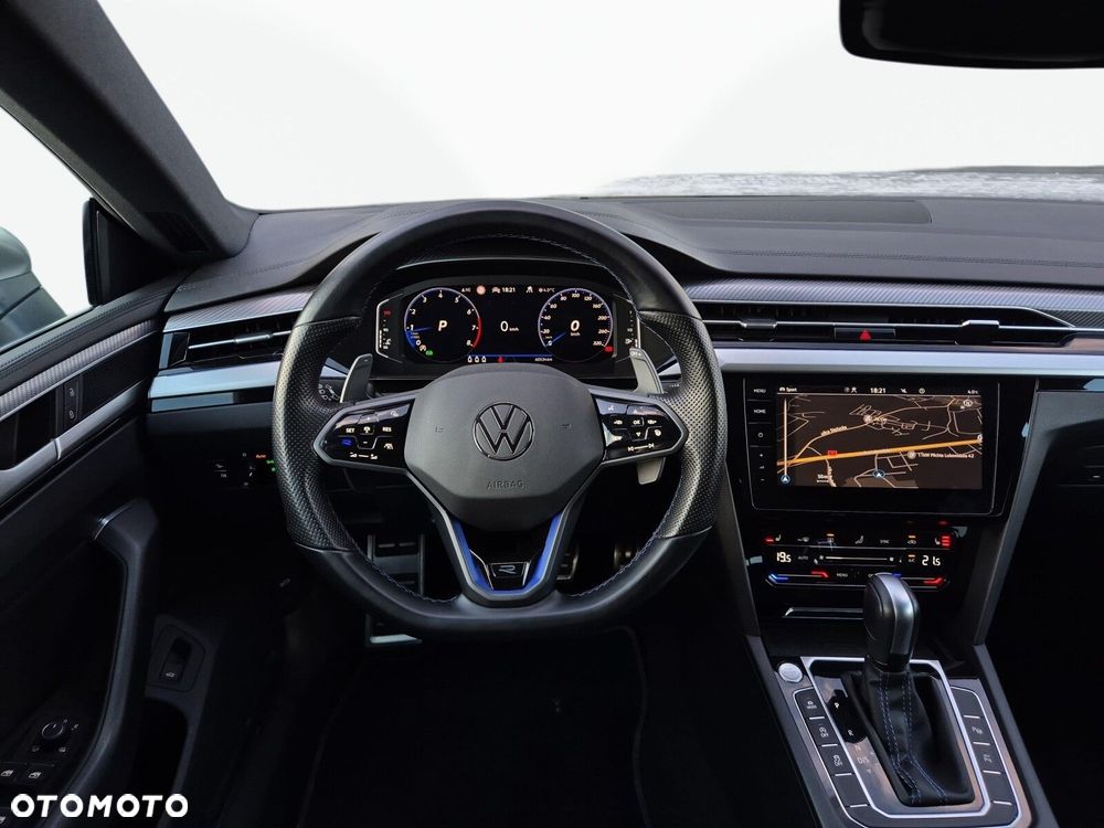 Volkswagen Arteon Shooting Brake 2.0 TSI 4Motion R DSG - 9