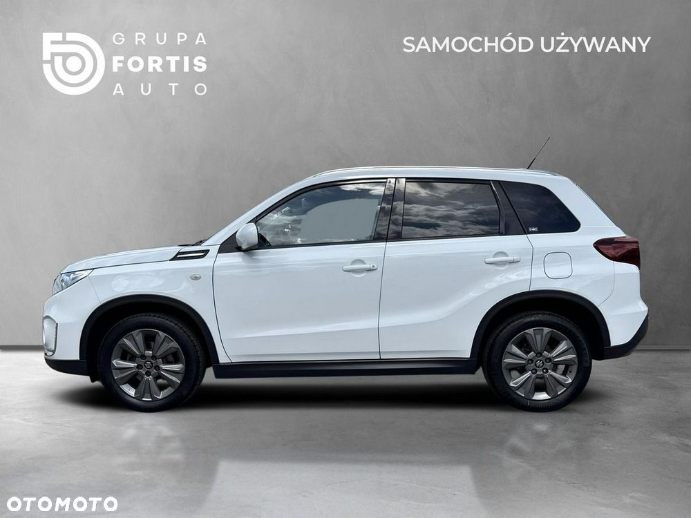 Suzuki Vitara 1.4 Boosterjet Premium 2WD - 2