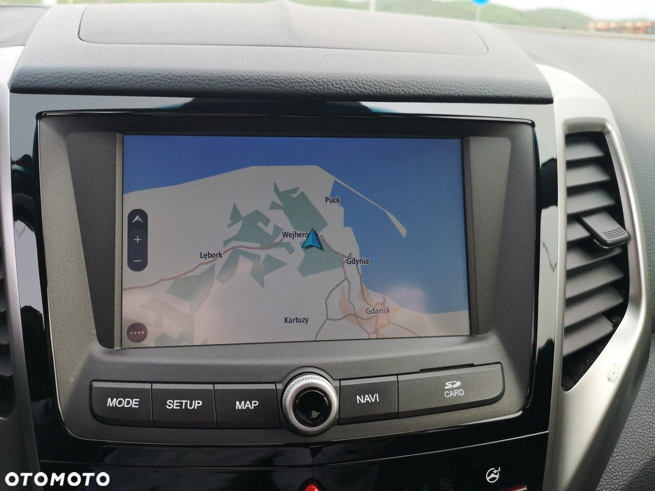 SsangYong/KGM Tivoli 1.6 Quartz - 35