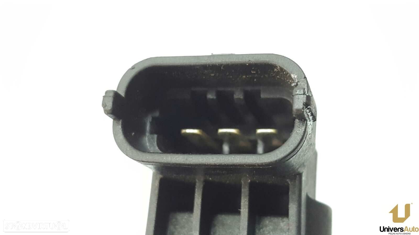 SENSOR DO VIRABREQUIM MERCEDES CLASE M (W164) 320 / 350 CDI (164.122) - 3