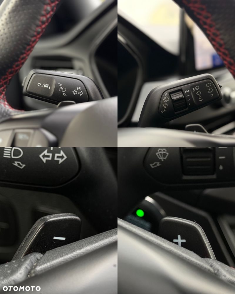 Ford Focus 2.0 EcoBlue ST-Line X - 13