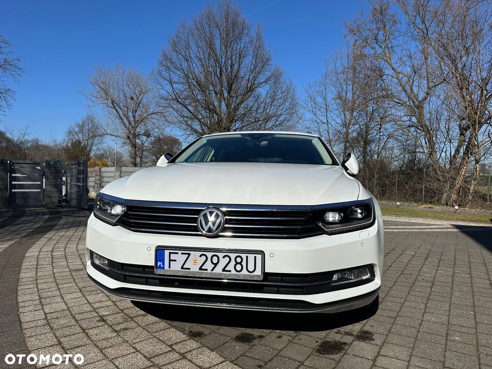 Volkswagen Passat 1.4 TSI BMT ACT Highline DSG - 22