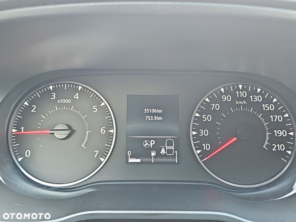 Dacia Duster 1.3 TCe Prestige EDC - 13