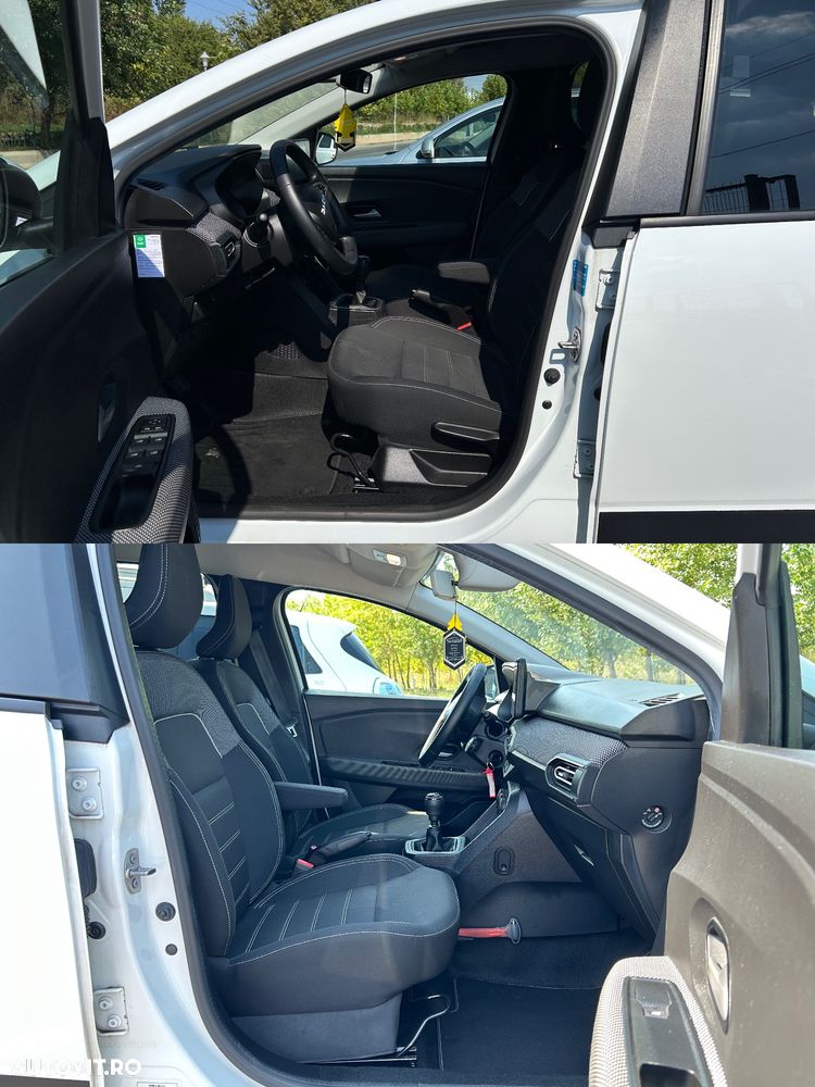 Dacia Jogger TCe 110 Expression - 5
