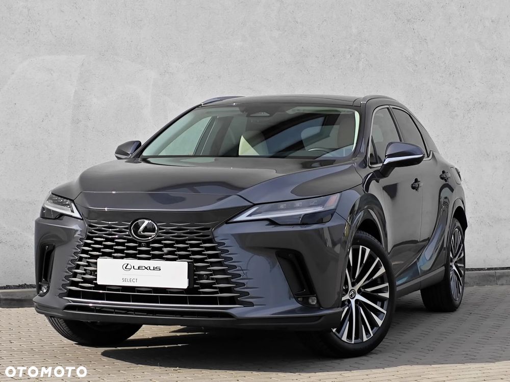 Lexus RX 350h Prestige - 1
