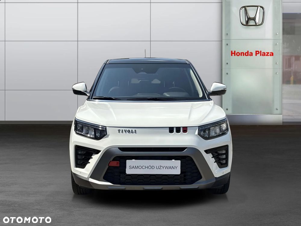 SsangYong/KGM Tivoli 1.5 T-GDI Adventure Plus - 9