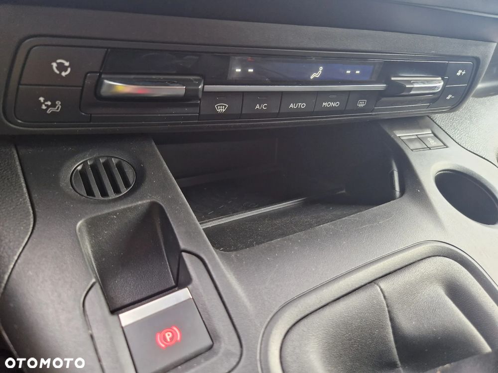 Peugeot Rifter PureTech 110 L1 Allure - 13