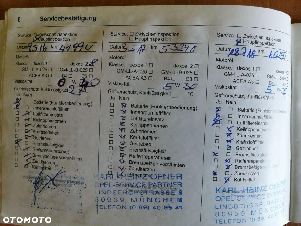 Opel Astra 1.4 Turbo - 28