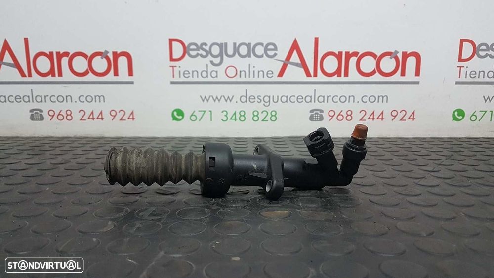 BOMBITO DE EMBRAIAGEM PEUGEOT EXPERT KASTEN FURGóN L1H1 - 1