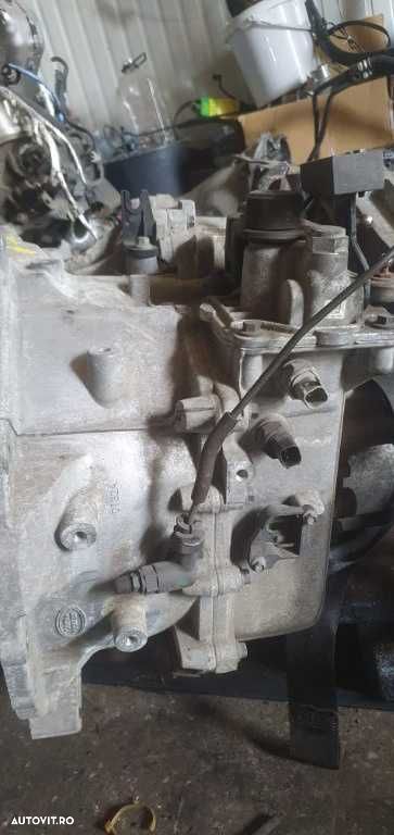 Cutie viteze manuala Land Rover Discovery Range Rover Evoque 204DTD - 5