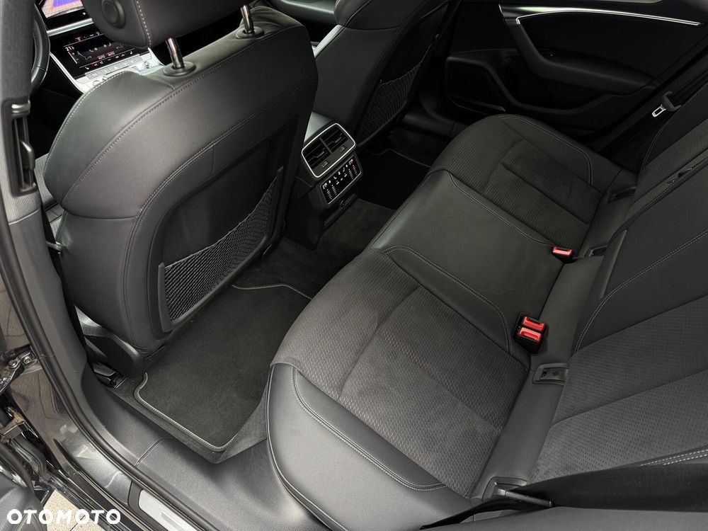 Audi A6 Limousine - 10