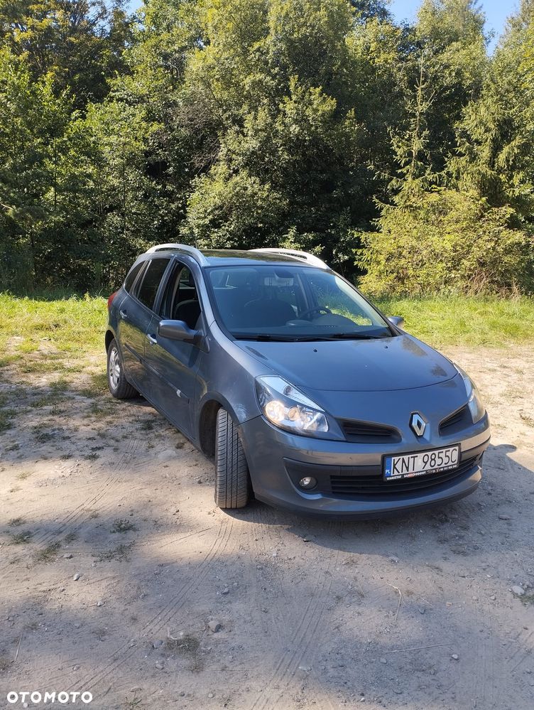 Renault Clio 1.6 16V Dynamique - 7
