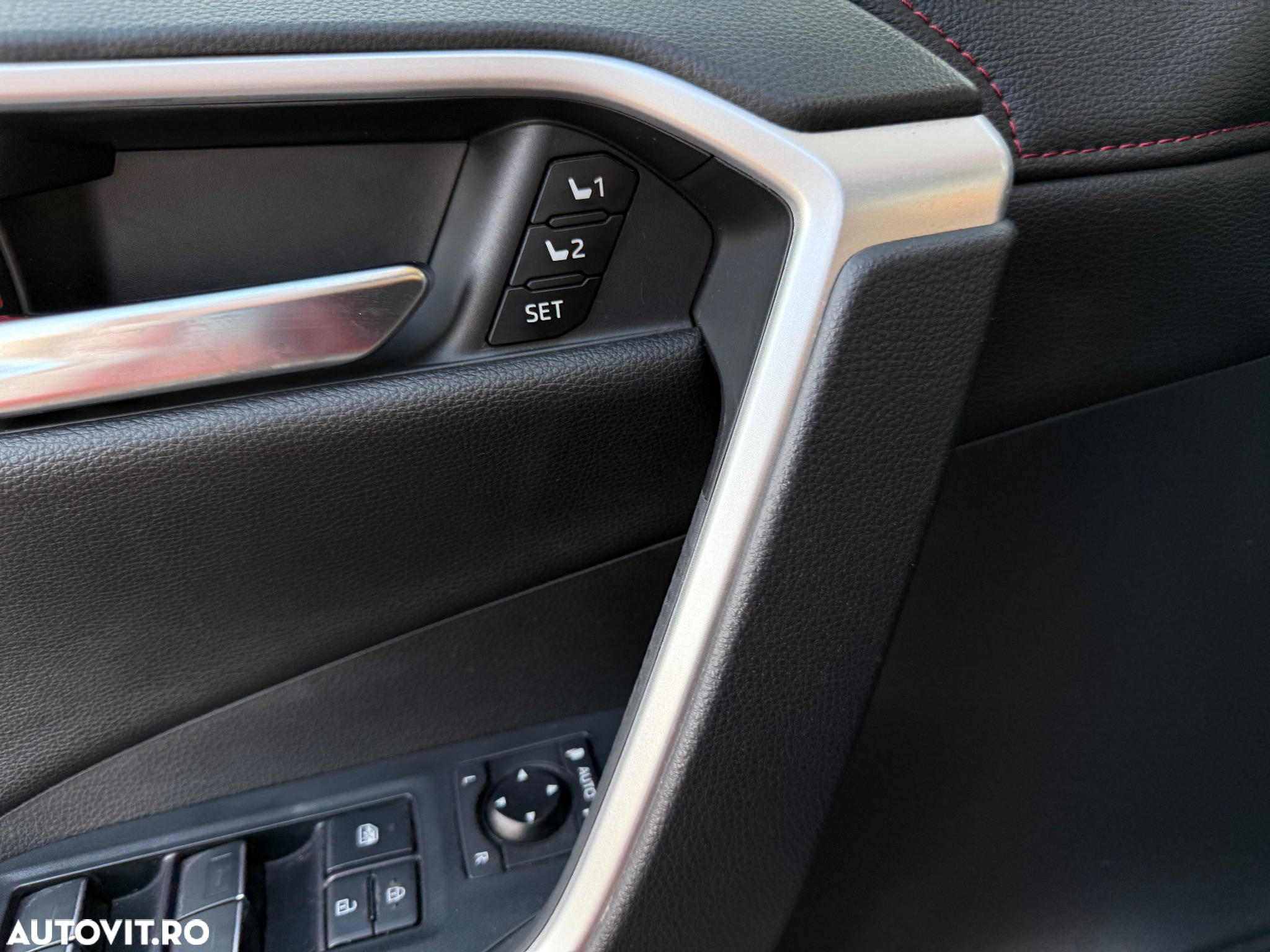 Toyota RAV4 Plug-in-Hybrid Technik- und Style Paket - 16