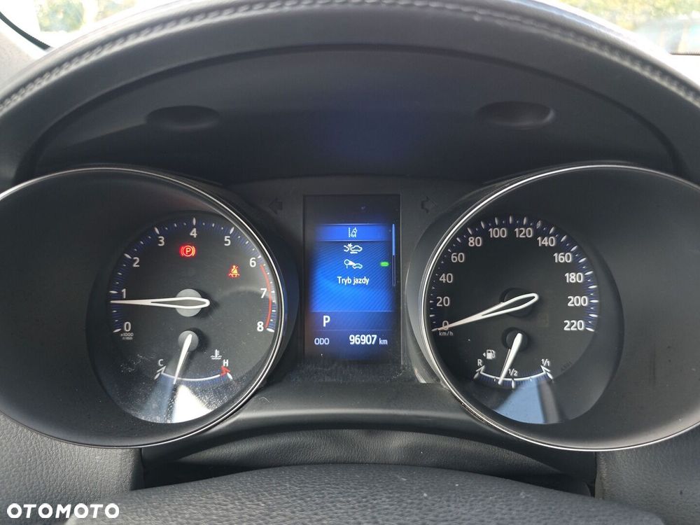 Toyota C-HR 1.2 T Premium CVT - 18