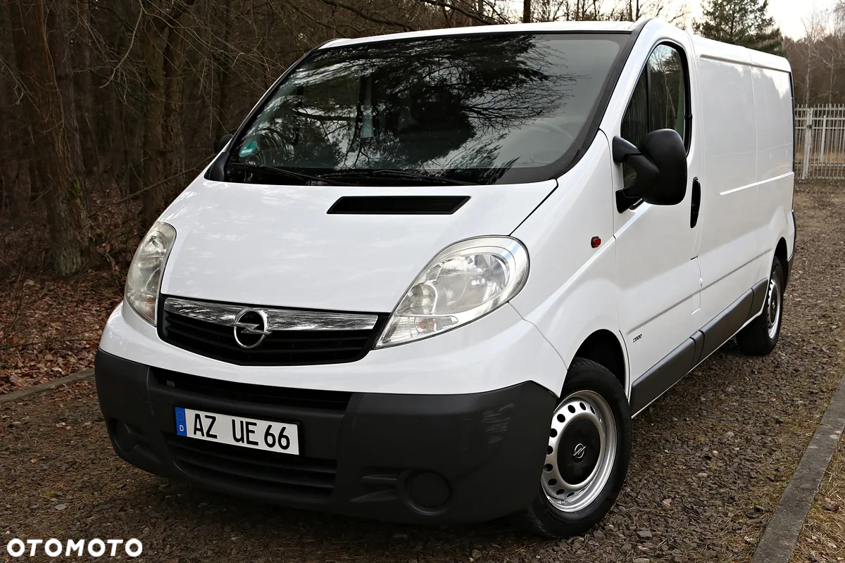 Opel Viwaro - 15