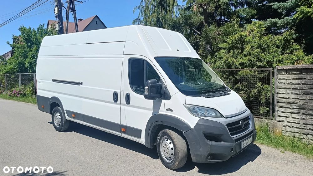 Fiat DUCATO - 6