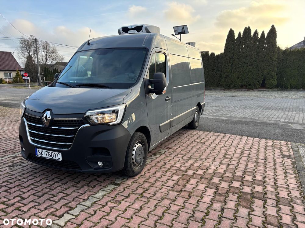 Renault Master - 4