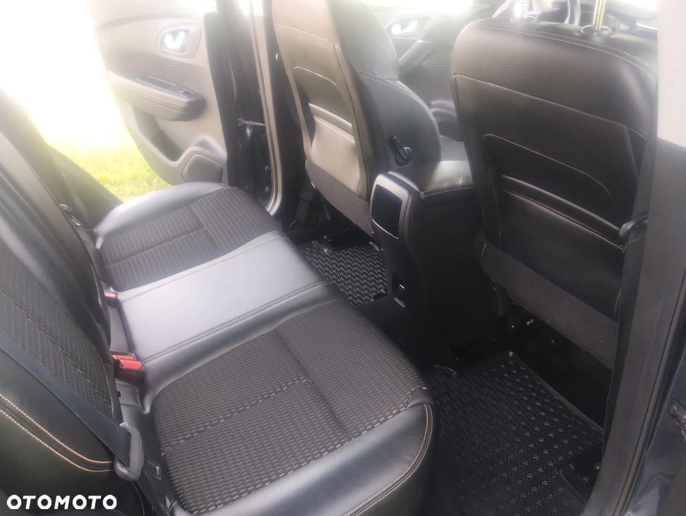 Renault Kadjar Energy dCi 130 4x4 Bose Edition - 28