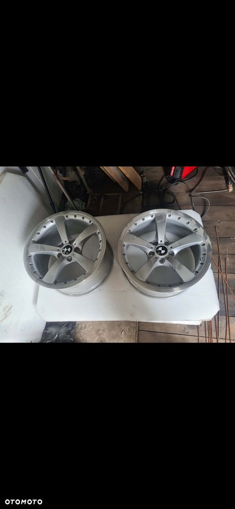 BMW Seria 5 - 34