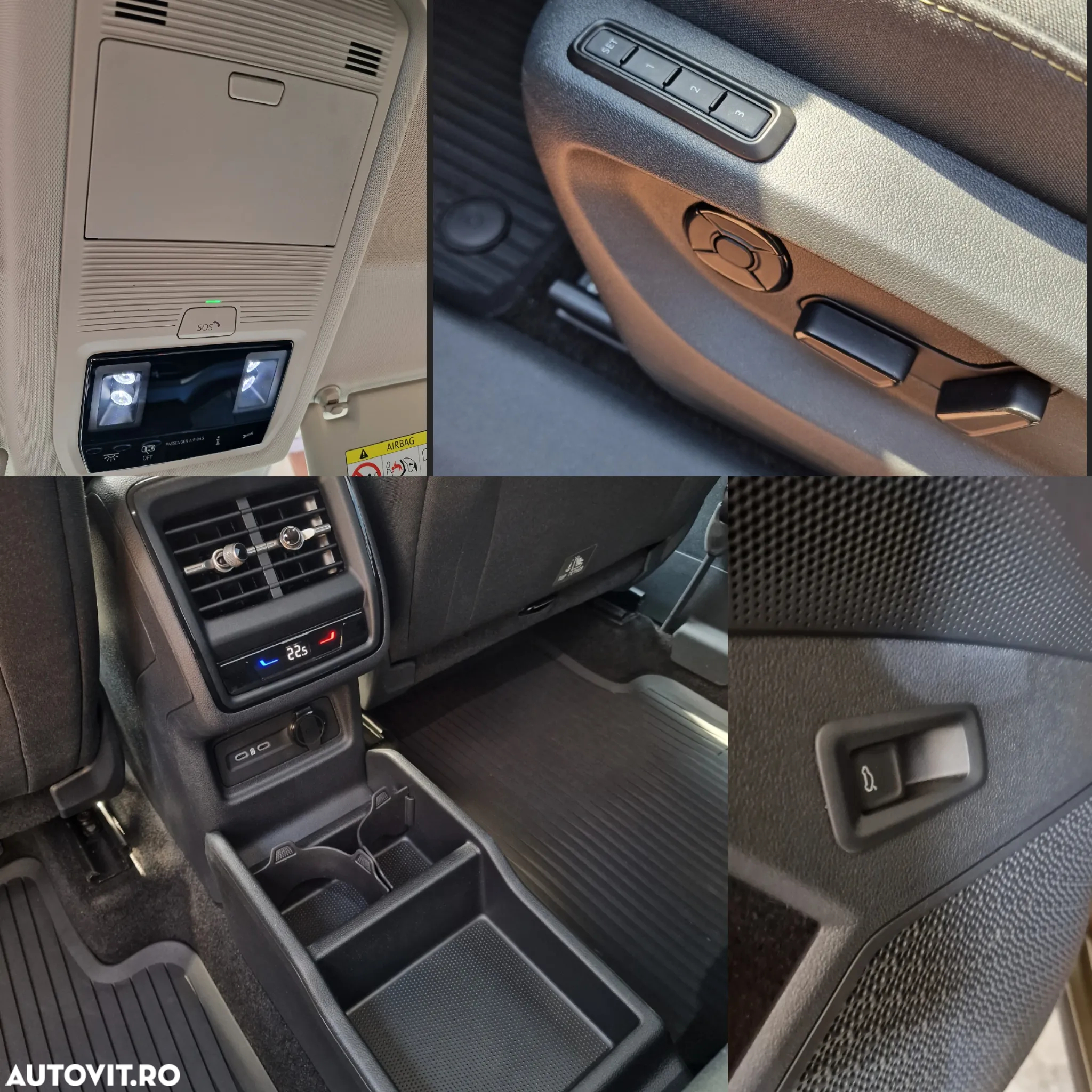 Skoda Kodiaq 2.0 TDI DSG Selection - 5