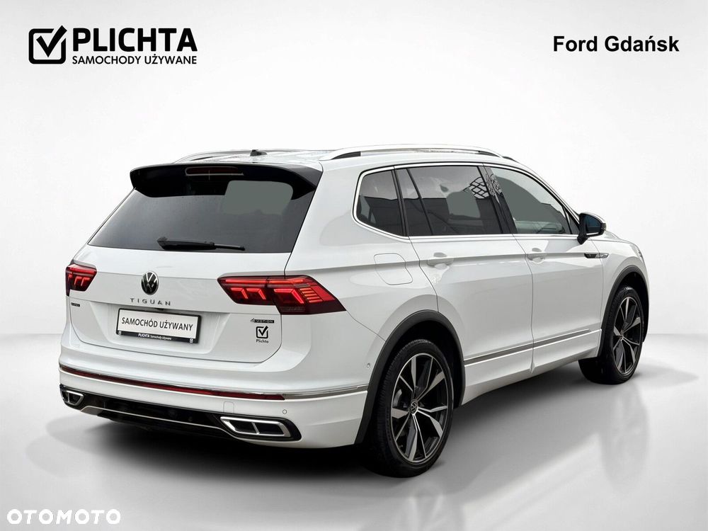 Volkswagen Tiguan Allspace - 6