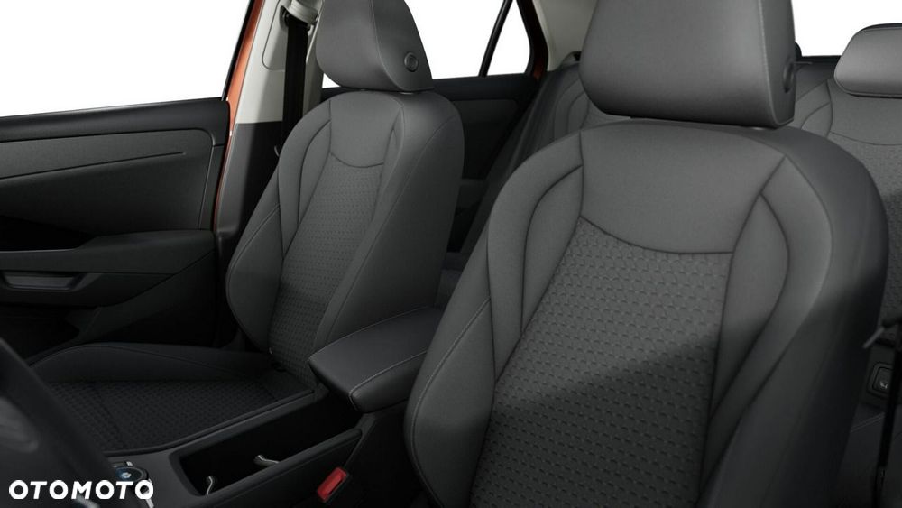 Volkswagen T-Roc 1.5 eTSI Life DSG - 11