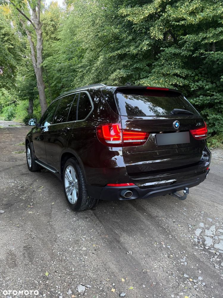 BMW X5 xDrive30d - 3