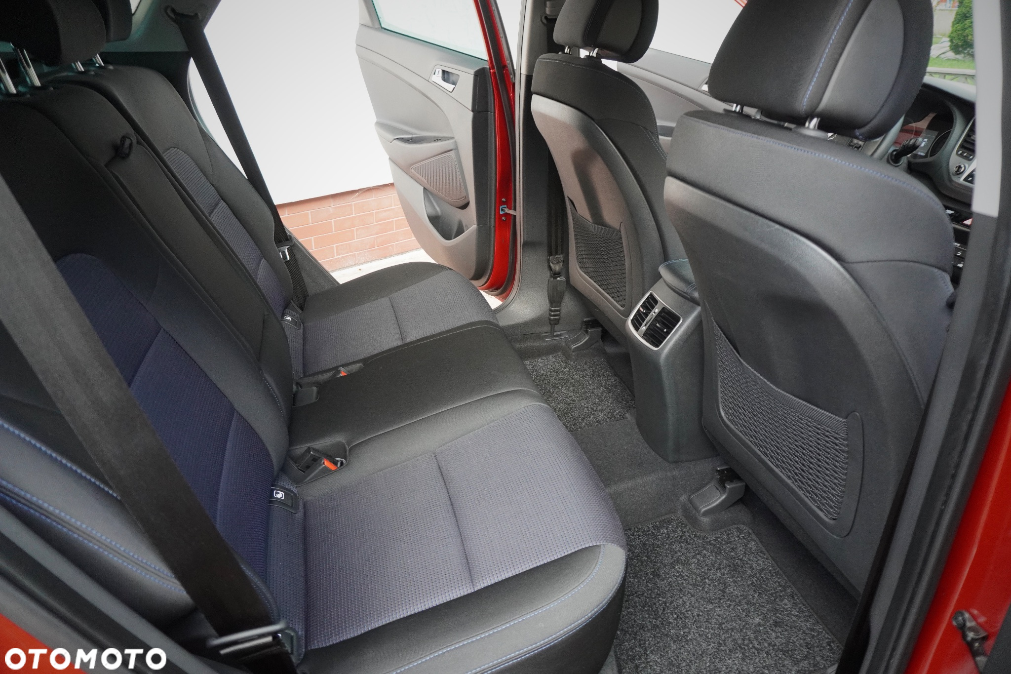 Hyundai Tucson 1.6 GDi 2WD Trend - 8