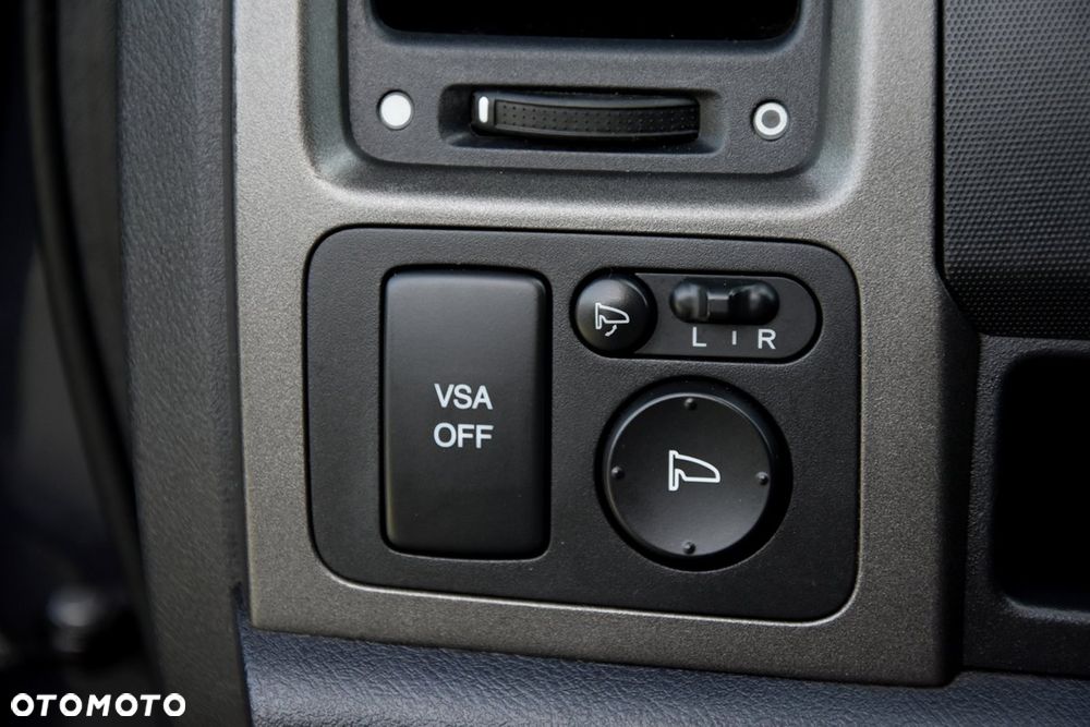 Honda CR-V 2.2i-DTEC Executive Navi - 36