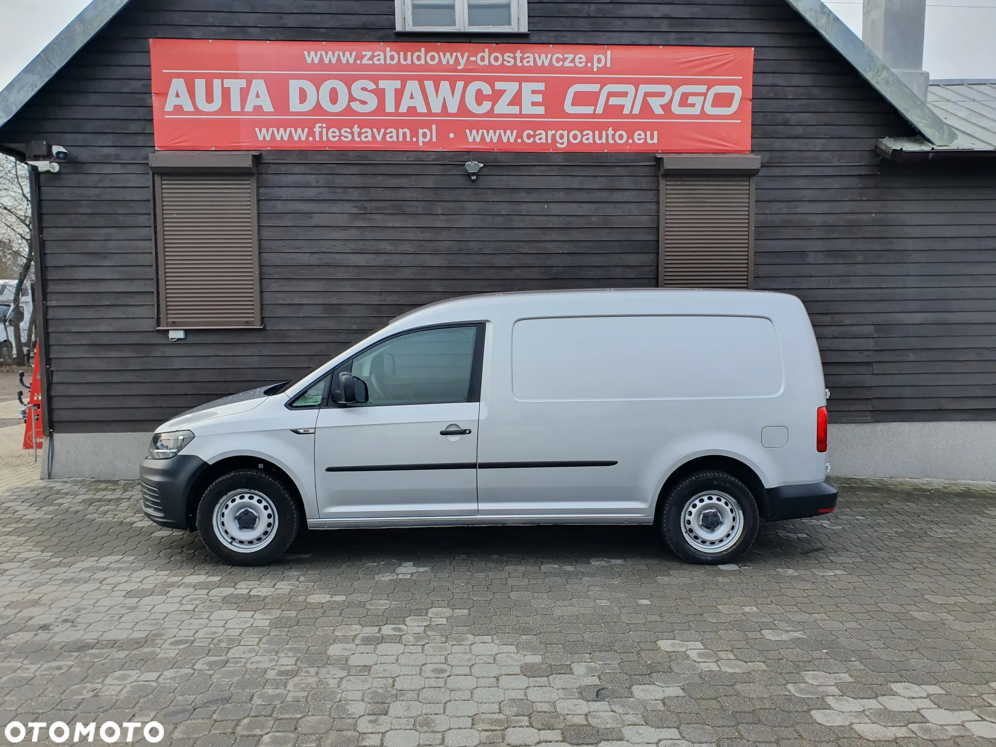 Volkswagen CADDY - 10