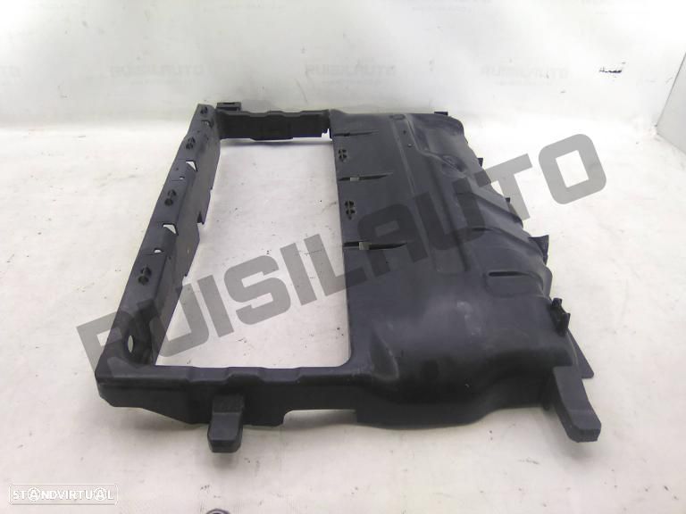 Defletor Ar  Renault Zoe [2012_2024] Zoe - 4