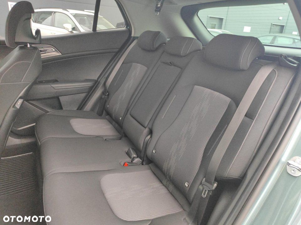 Kia Sportage - 22
