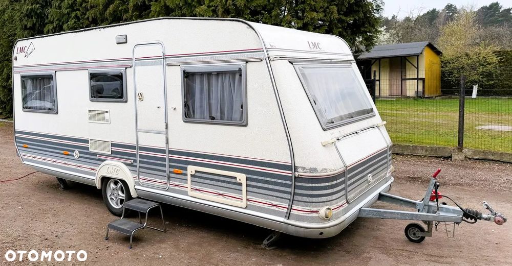 LMC LMC Luxus 490 - 1