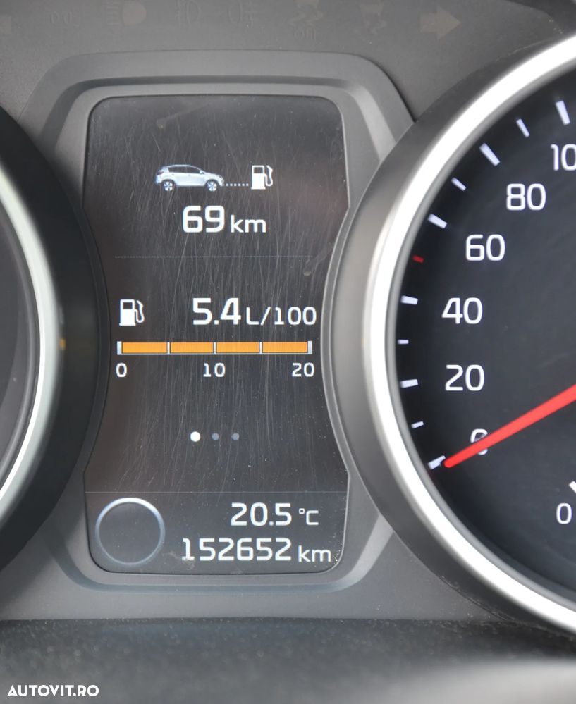 Kia Sportage - 19