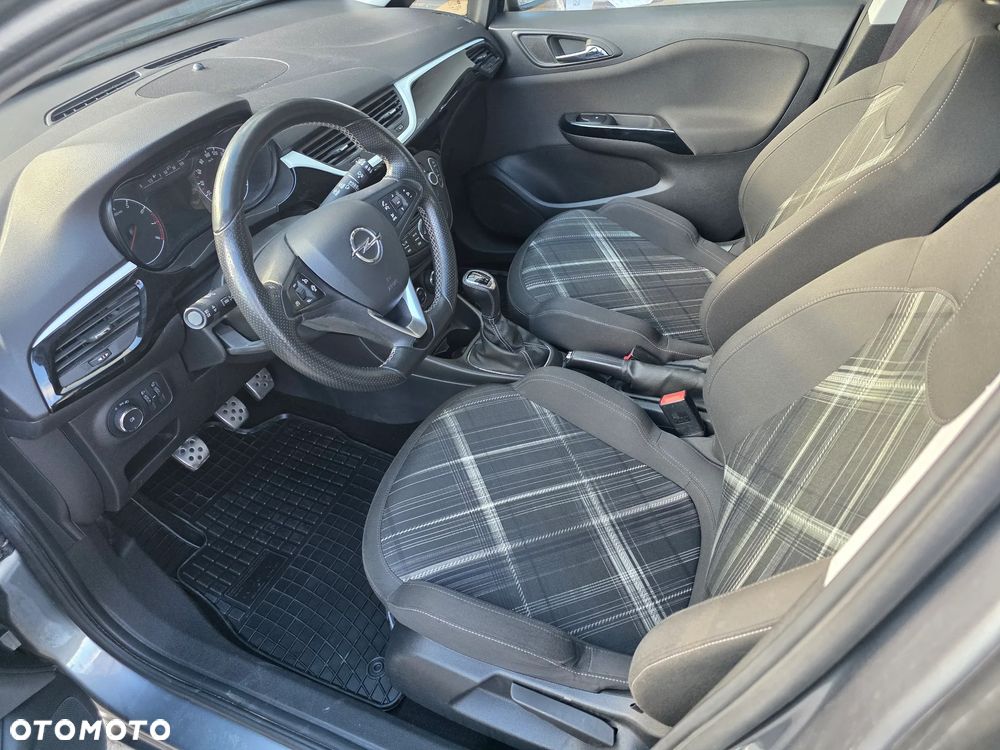Opel Corsa - 9