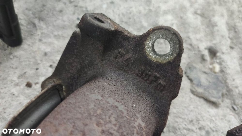 KOLEKTOR WYDECHOWY RENAULT MEGANE II 1.4 16V - 6