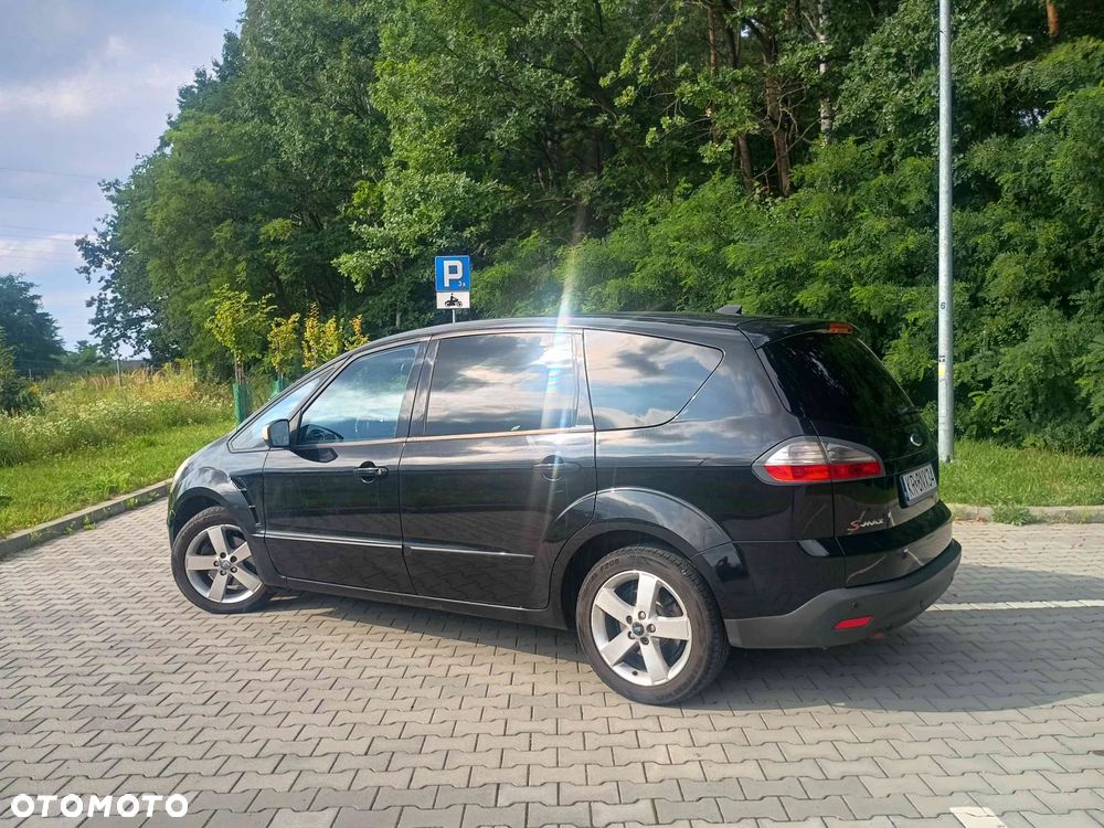 Ford S-Max 2.0 TDCi Ambiente - 1