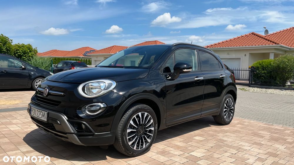 Fiat 500X 1.6 MultiJet II Cross - 6