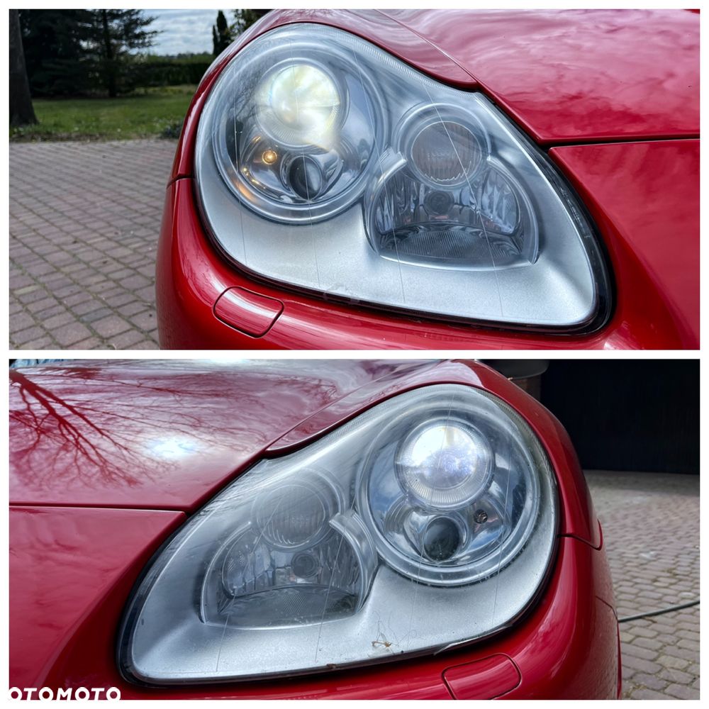 Porsche Cayenne - 38