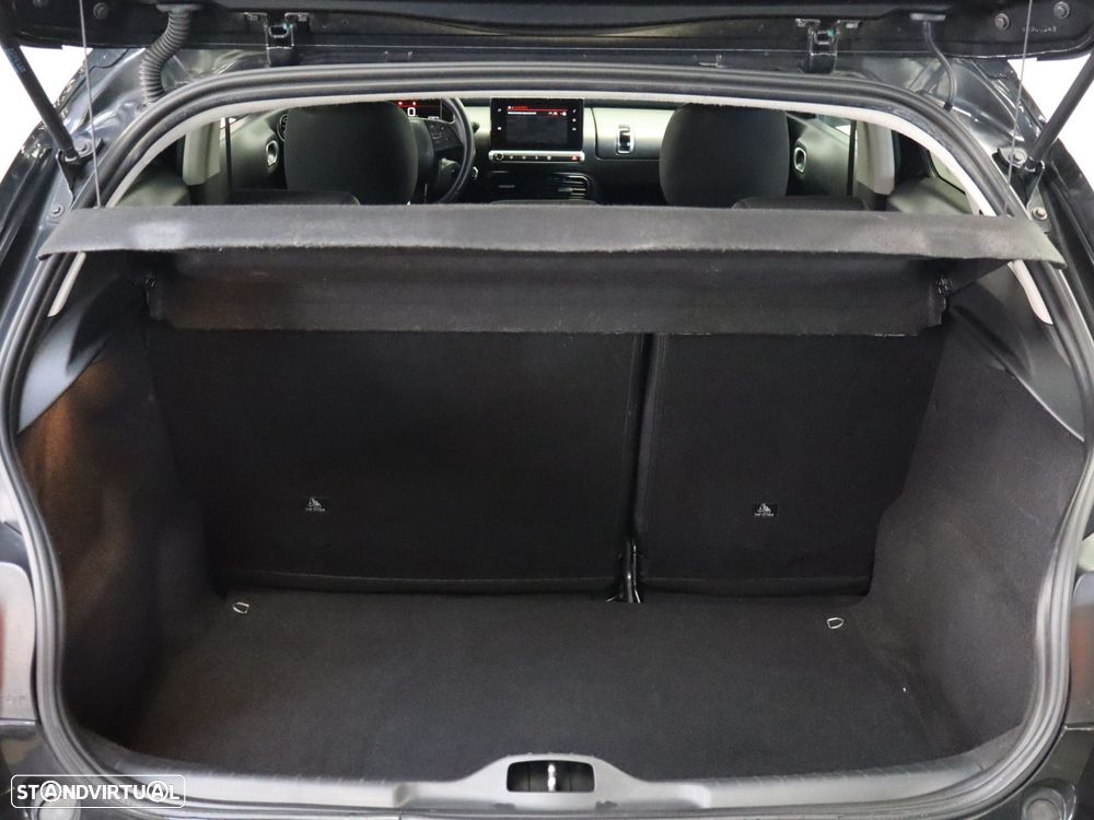 Citroën C4 Cactus 1.5 BlueHDi Shine - 19