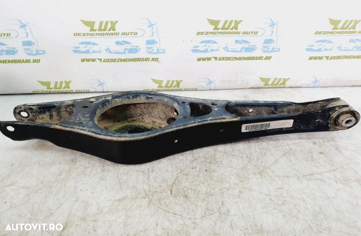 Brat suspensie stanga/dreapta spate 1k0505311ab Volkswagen VW Golf 5 seria - 2
