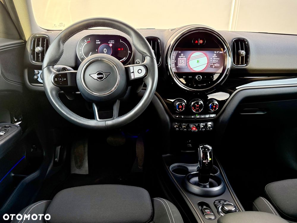 MINI Countryman Cooper S ALL4 ALL4 Trim sport - 13