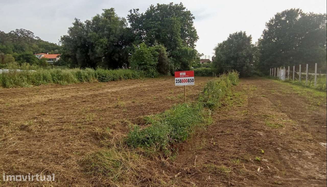 Venda de Terreno agrícola, Tregosa, Barcelos - Grande imagem: 2/18