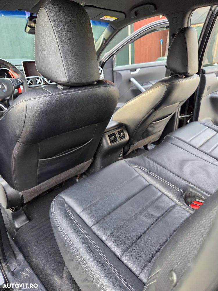 Mercedes-Benz S 350 d BlueTEC Long Aut - 14