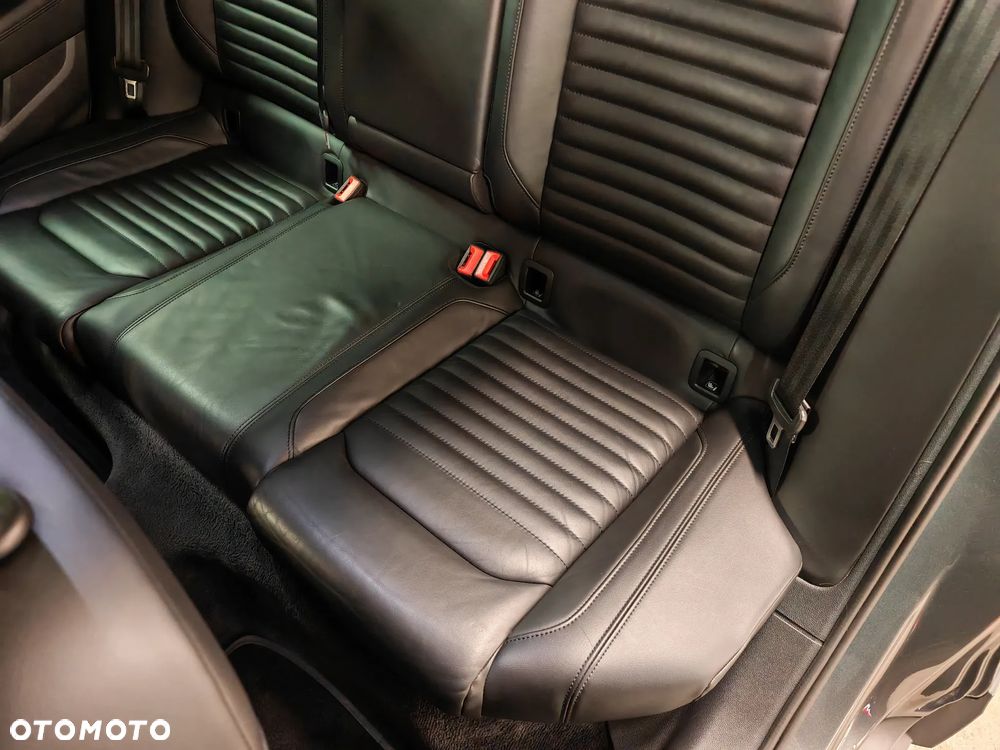 Volkswagen Passat Alltrack 2.0 TSI (BMT) 4Motion DSG - 22