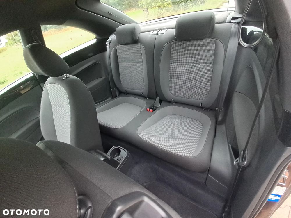 Volkswagen Beetle 1.6 TDI DPF iBeetle Design - 18