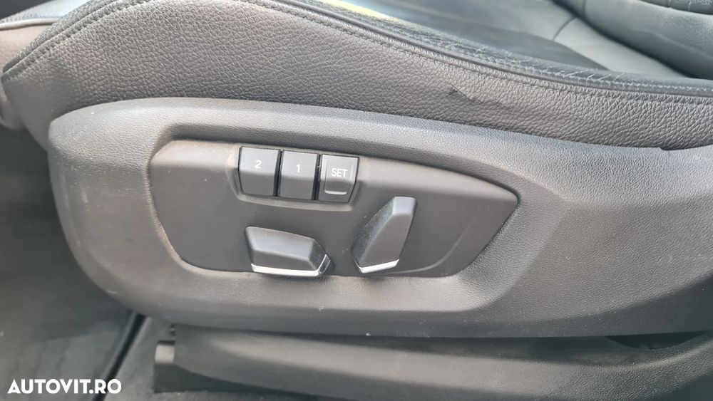 BMW X5 xDrive30d - 8