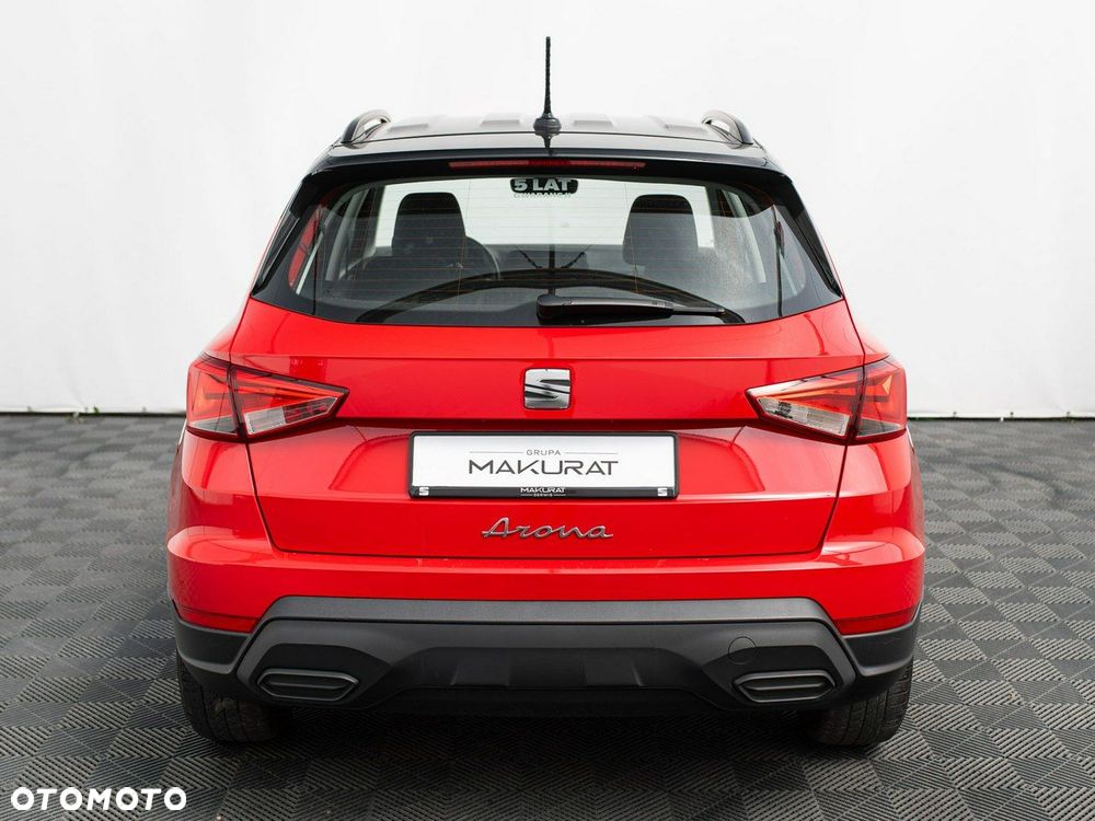 Seat Arona - 9