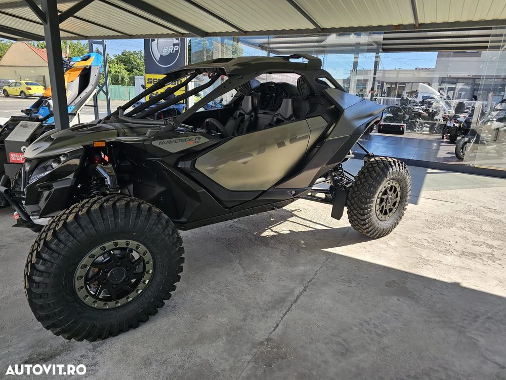 Can-Am Altul - 1
